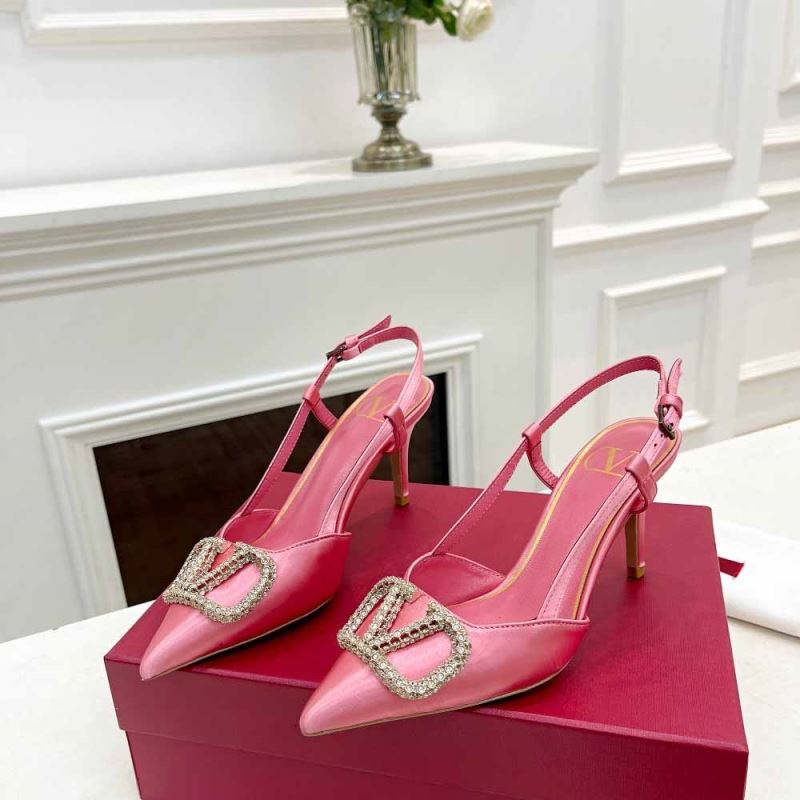 Valentino High Heels